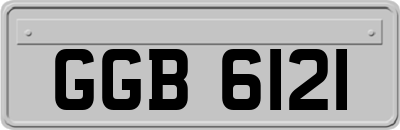 GGB6121