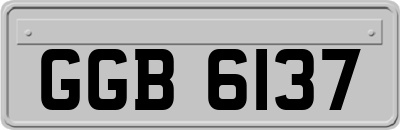 GGB6137