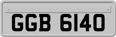 GGB6140
