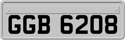 GGB6208