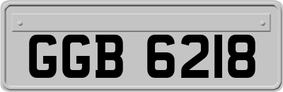 GGB6218