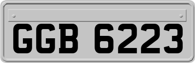 GGB6223