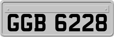 GGB6228