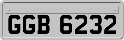 GGB6232