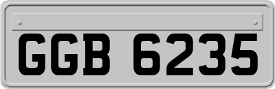 GGB6235