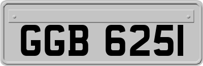 GGB6251