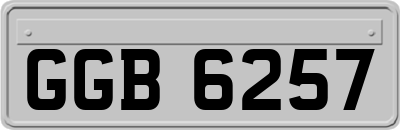 GGB6257