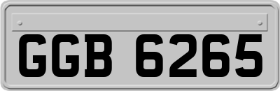 GGB6265