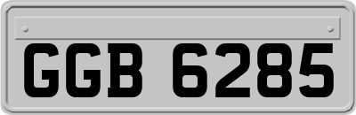 GGB6285
