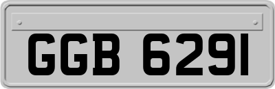 GGB6291