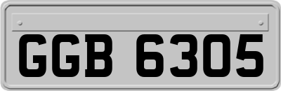 GGB6305