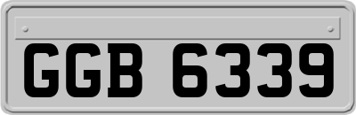 GGB6339