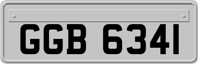 GGB6341