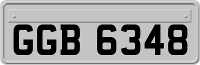 GGB6348