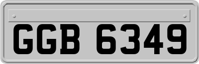 GGB6349