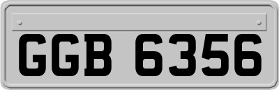 GGB6356
