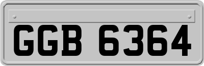 GGB6364