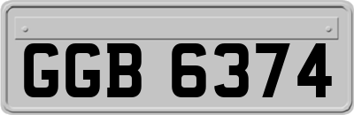 GGB6374