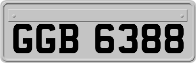 GGB6388