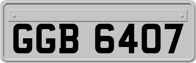 GGB6407