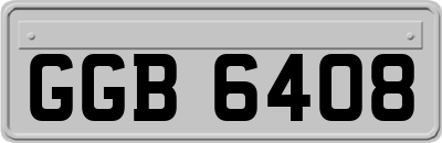 GGB6408