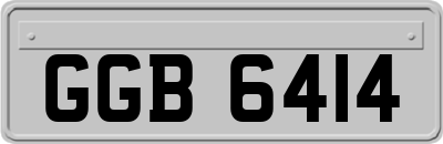 GGB6414