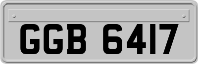 GGB6417