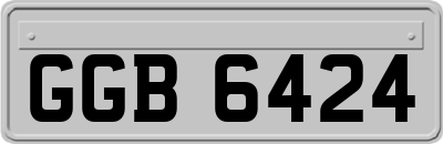 GGB6424