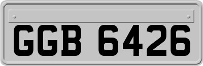 GGB6426