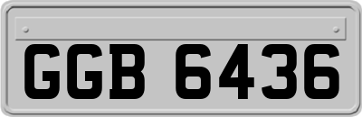 GGB6436