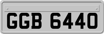 GGB6440