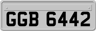 GGB6442