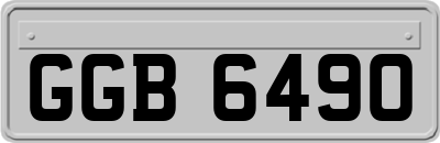 GGB6490