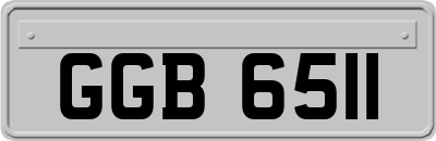 GGB6511