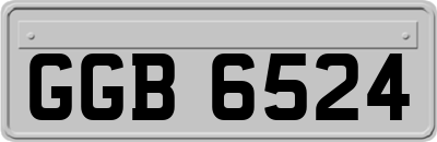 GGB6524
