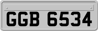 GGB6534