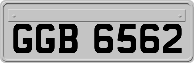 GGB6562