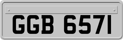 GGB6571