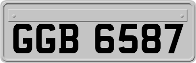 GGB6587