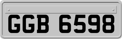 GGB6598