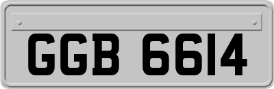 GGB6614