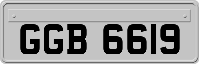 GGB6619