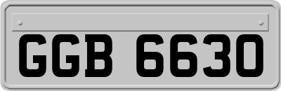 GGB6630