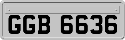 GGB6636