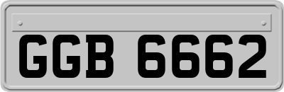 GGB6662