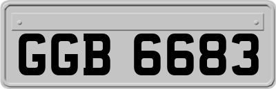 GGB6683