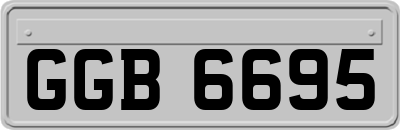 GGB6695
