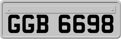 GGB6698