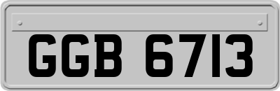 GGB6713