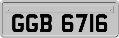 GGB6716